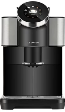 Domácí kávovary značek Miko, Krups, Espresso | MIkofair.cz