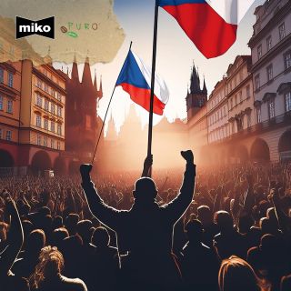 🇨🇿 17. listopad – Den boje za svobodu a demokracii 🇨🇿 V neděli si připomínáme jeden z nejvýznamnějších okamžiků v naší...