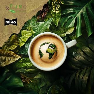 ☕ Proč si vybrat kávu Puro? 🌱 Naše káva Puro není jen o skvělé chuti, ale i o tom, co stojí za každým šálkem: 🌍 Udržitelná...